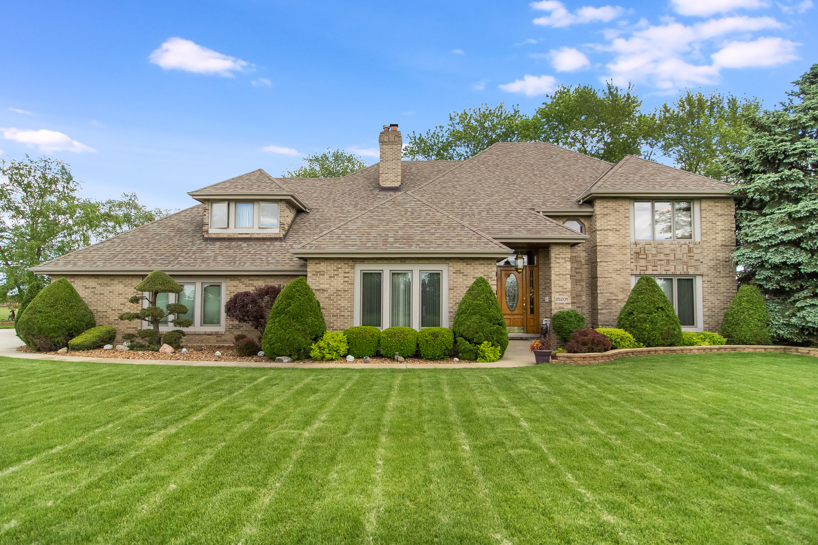Meadow Creek in Monee IL Homes for Sale Meadow Creek in Monee Real