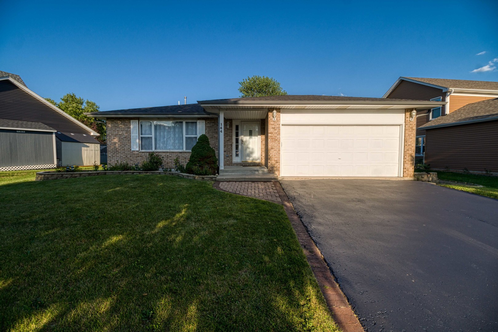 Bolingbrook IL Homes for Sale Bolingbrook Real Estate Bowers Realty