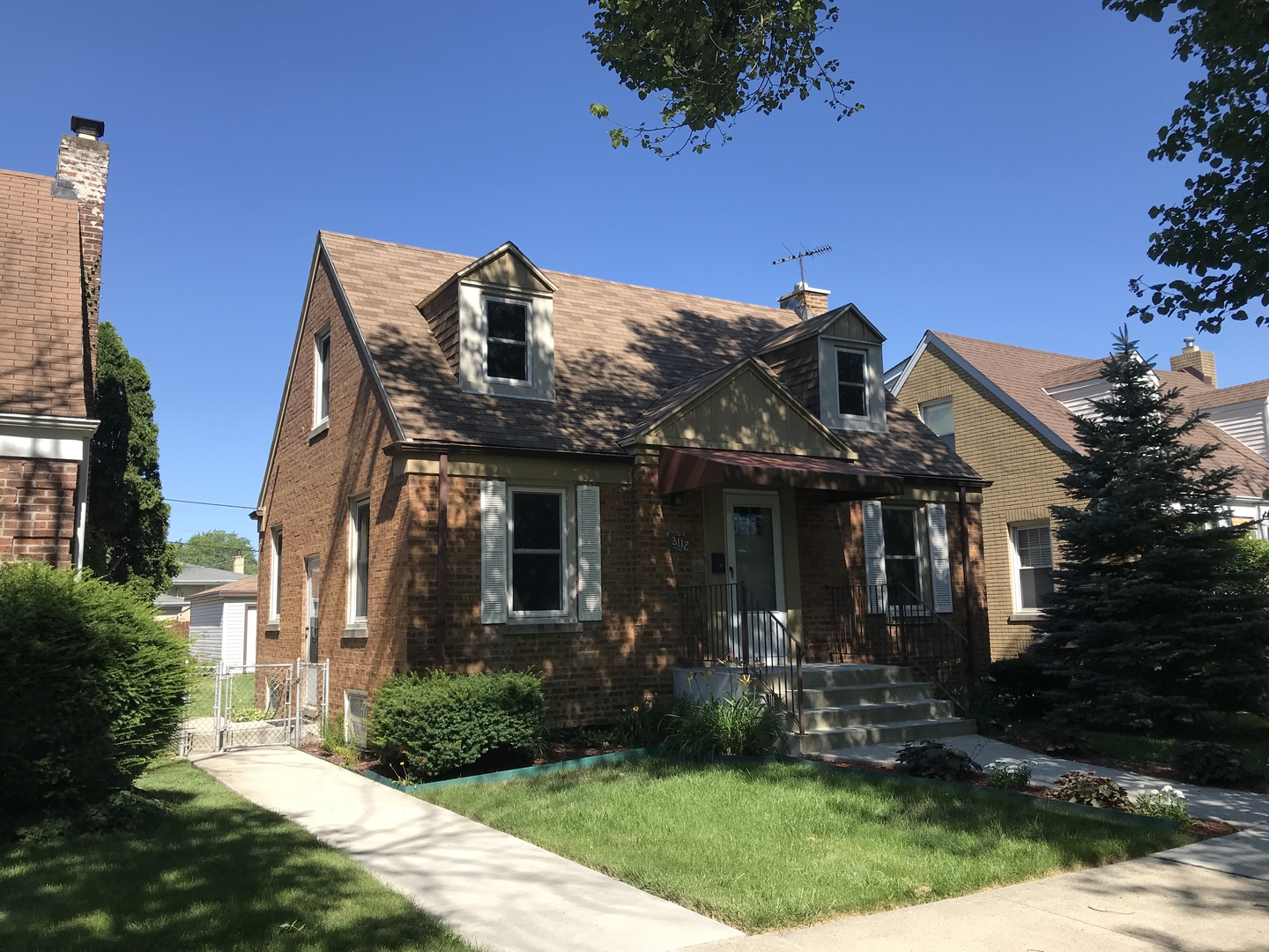 Brookfield IL Homes for Sale Brookfield Real Estate Bowers Realty Group