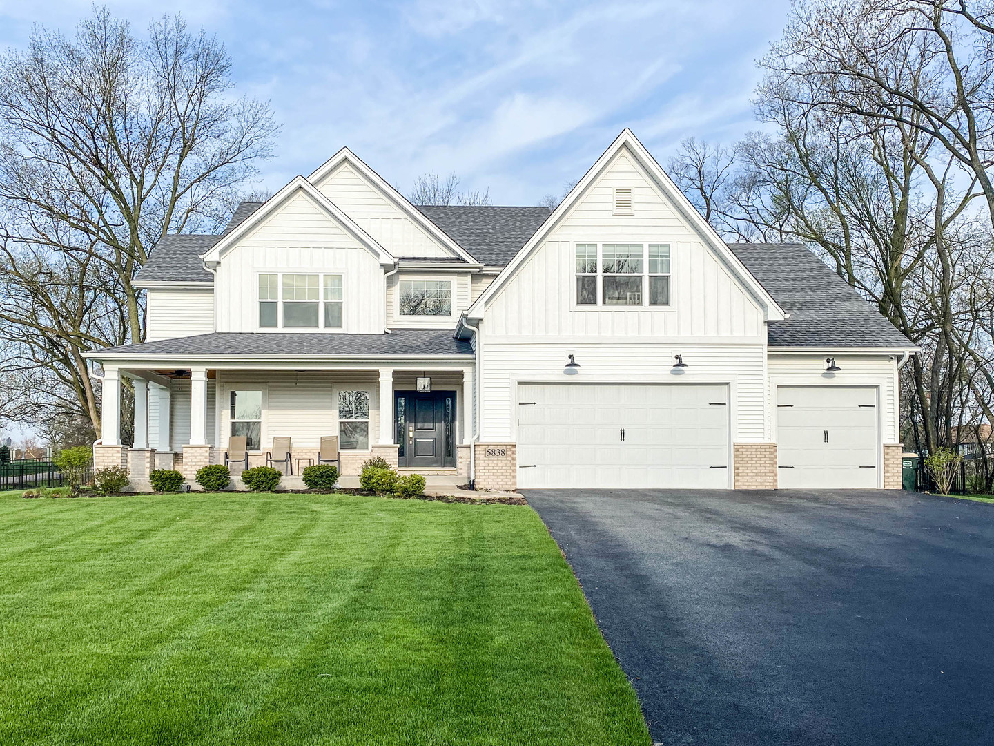 Plainfield IL Homes for Sale Plainfield Real Estate Bowers Realty Group