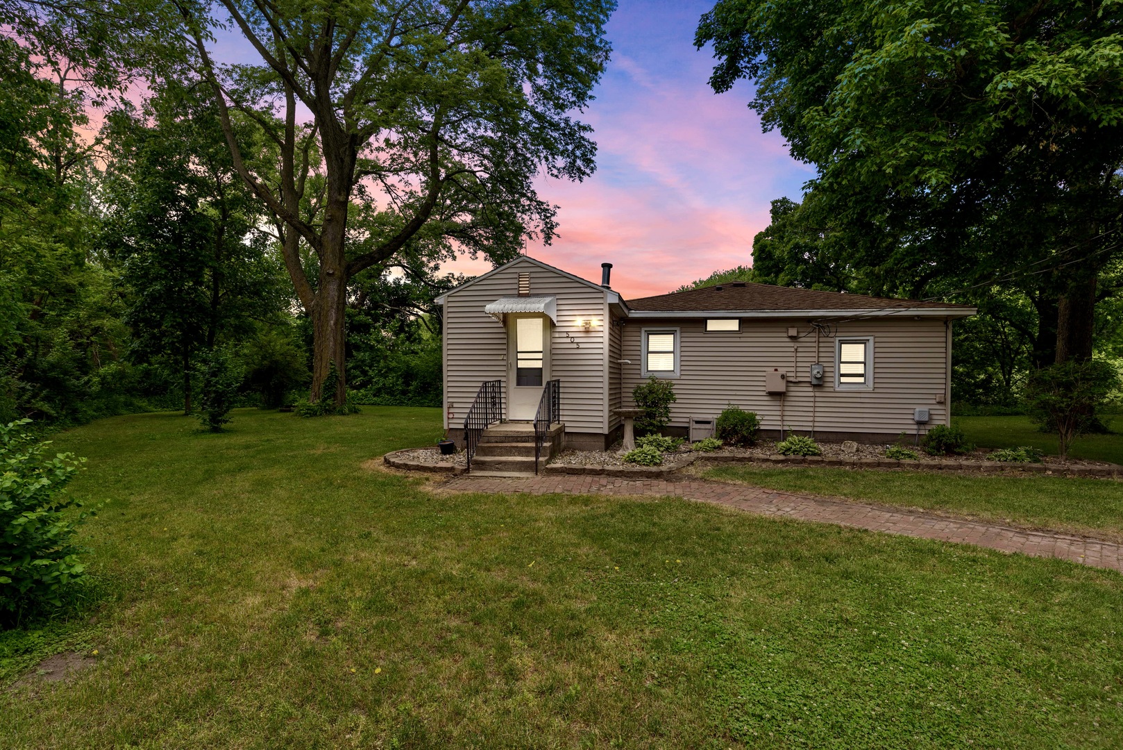 Aroma Park IL Homes for Sale Aroma Park Real Estate Bowers Realty Group
