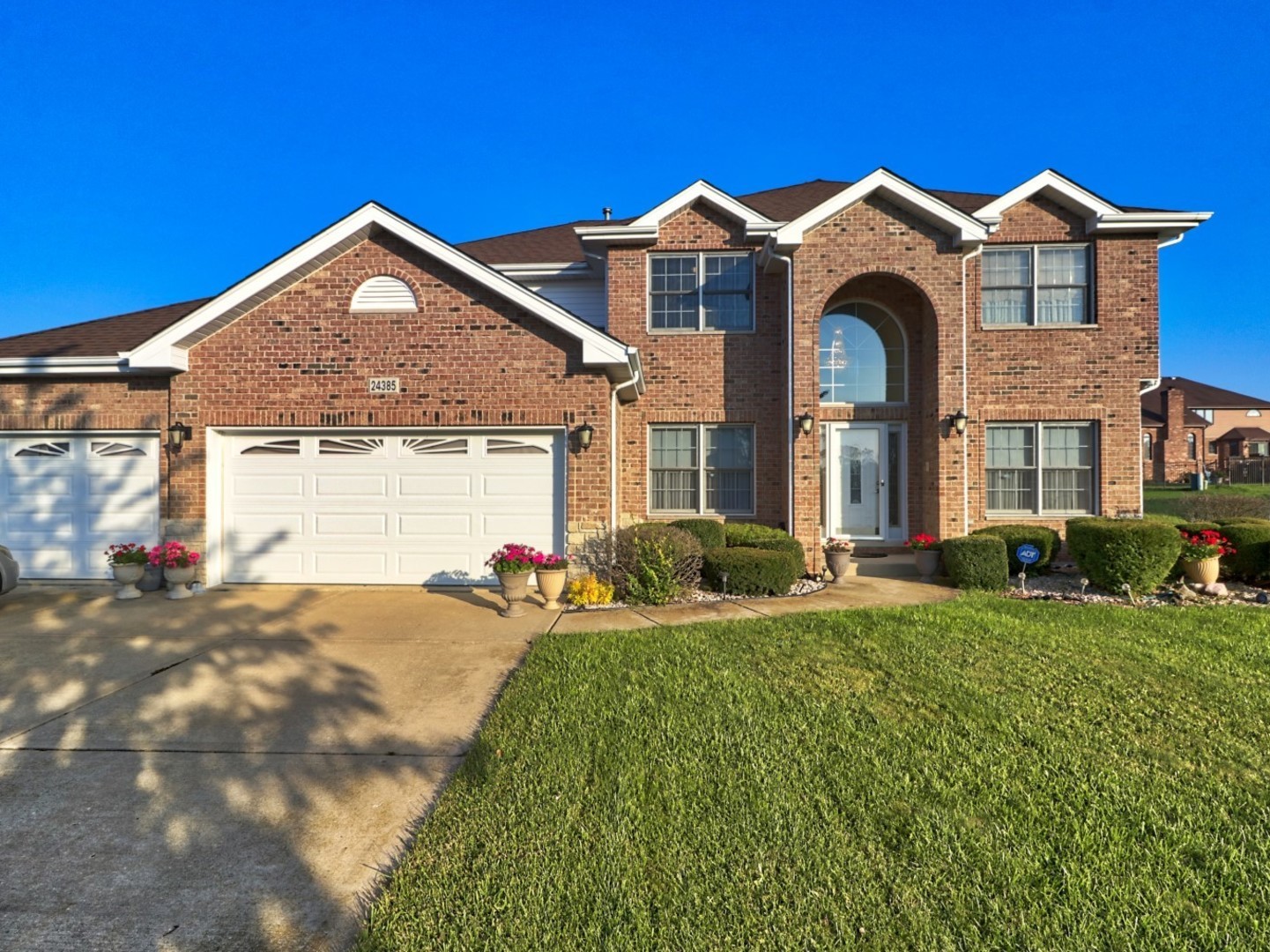 24385 Newport Drive Crete IL 60417