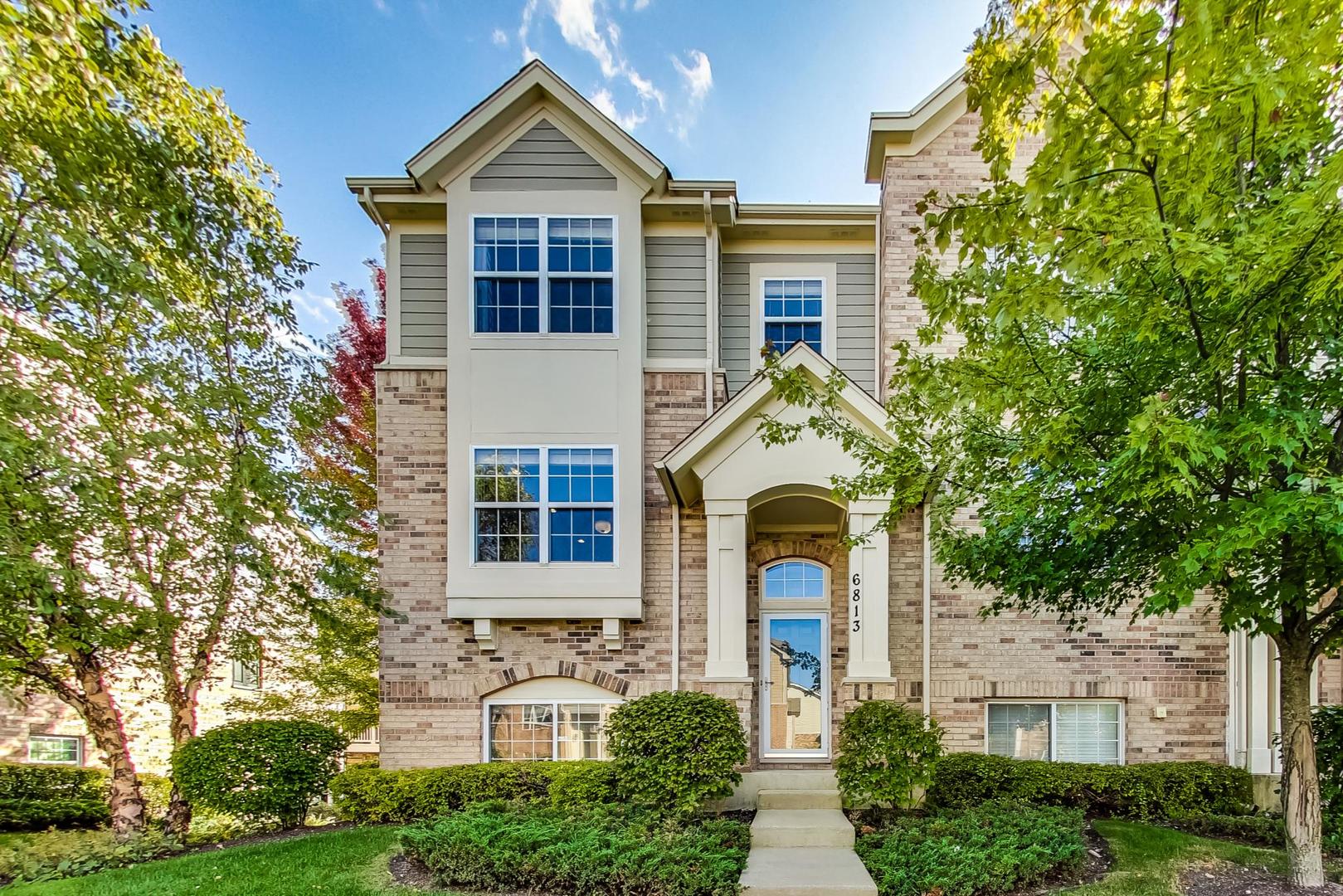 Morton Grove IL Homes for Sale Morton Grove Real Estate Bowers