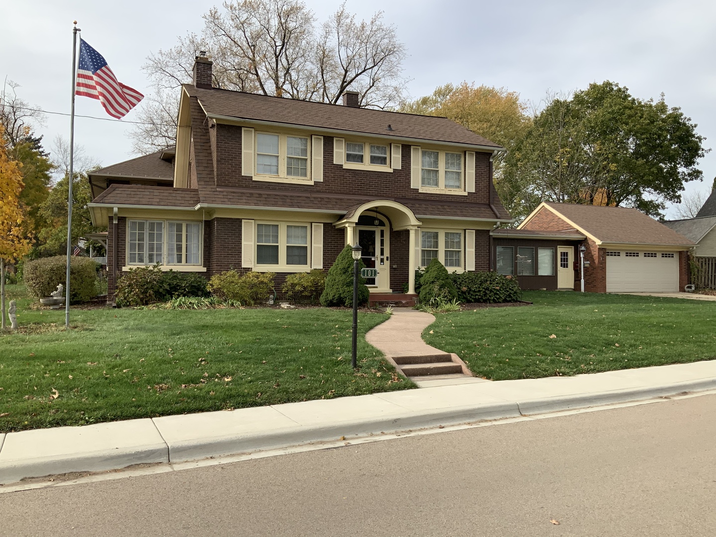 Sycamore IL Homes for Sale Sycamore Real Estate Bowers Realty Group