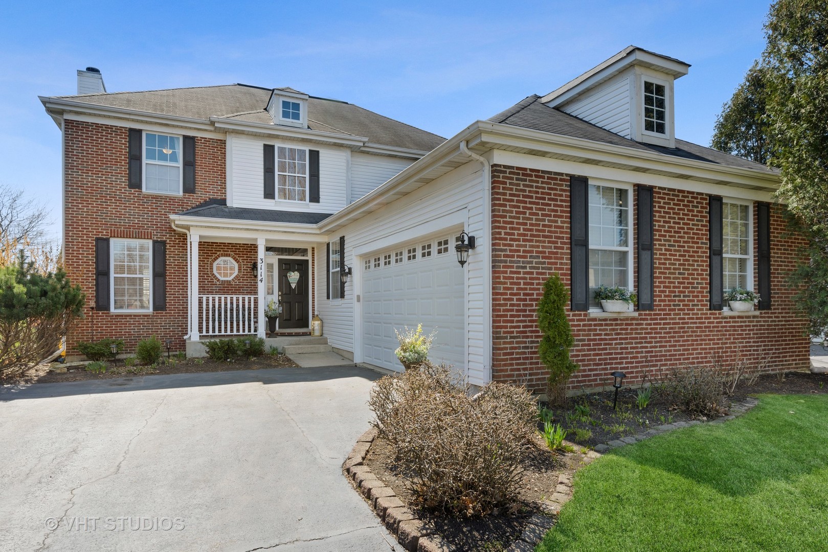 Fisher Farms in Geneva IL Homes for Sale Fisher Farms in Geneva Real