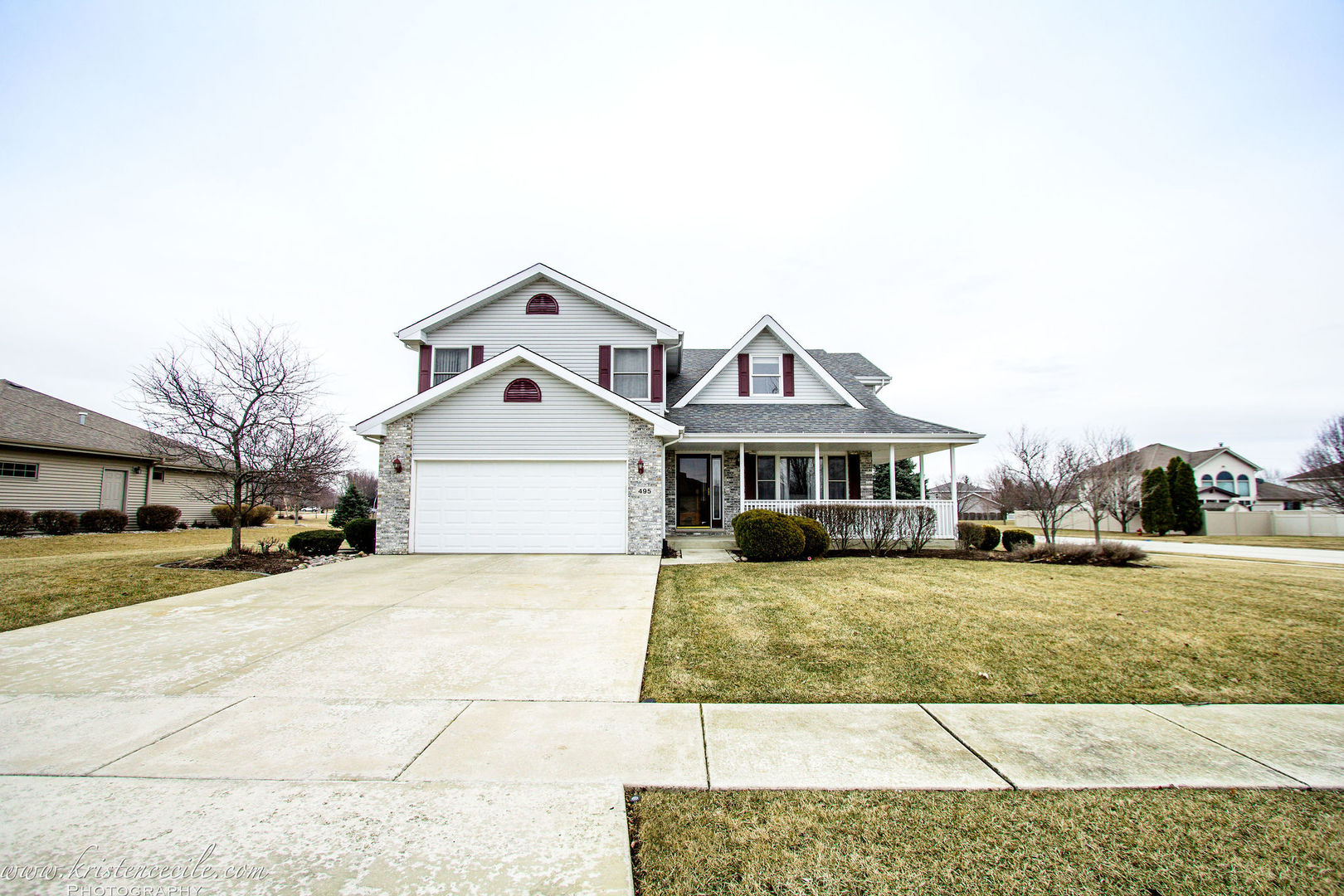 Photo of 495 Maytree PEOTONE  60468