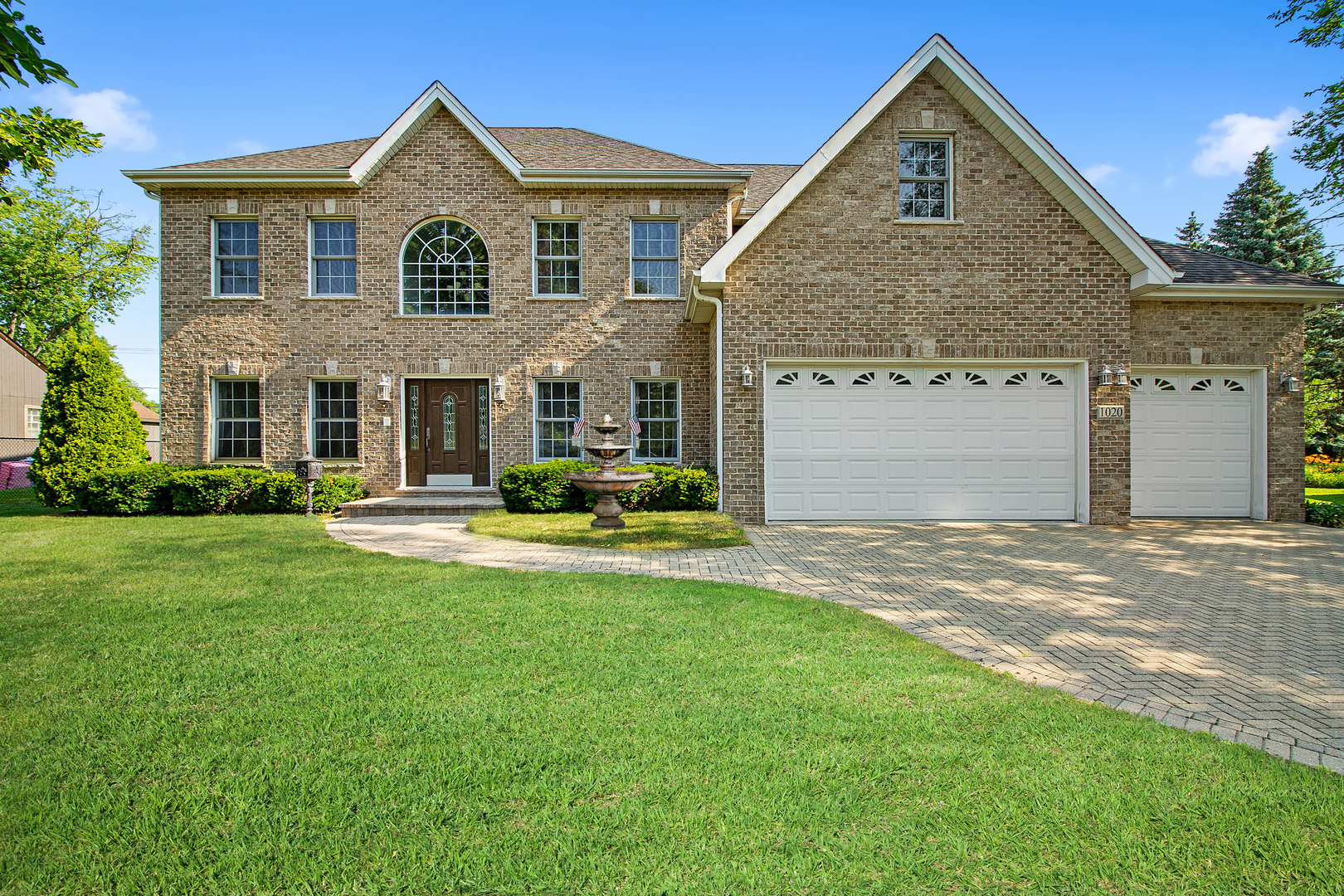 Countryside IL Homes for Sale Countryside Real Estate Bowers Realty