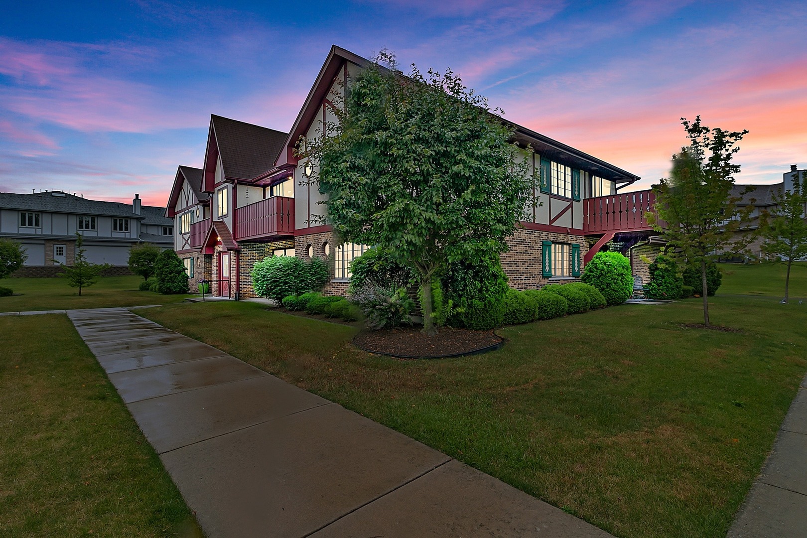 Palos Park IL Homes for Sale Palos Park Real Estate Bowers Realty Group