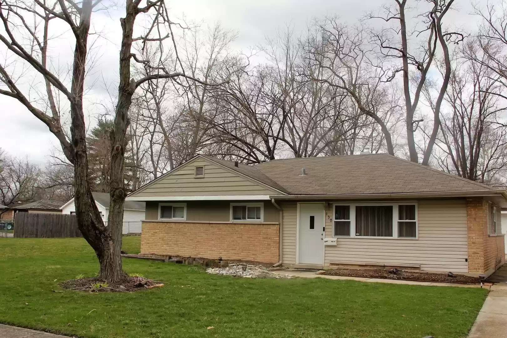 Park Forest IL Homes for Sale Park Forest Real Estate Bowers Realty Group