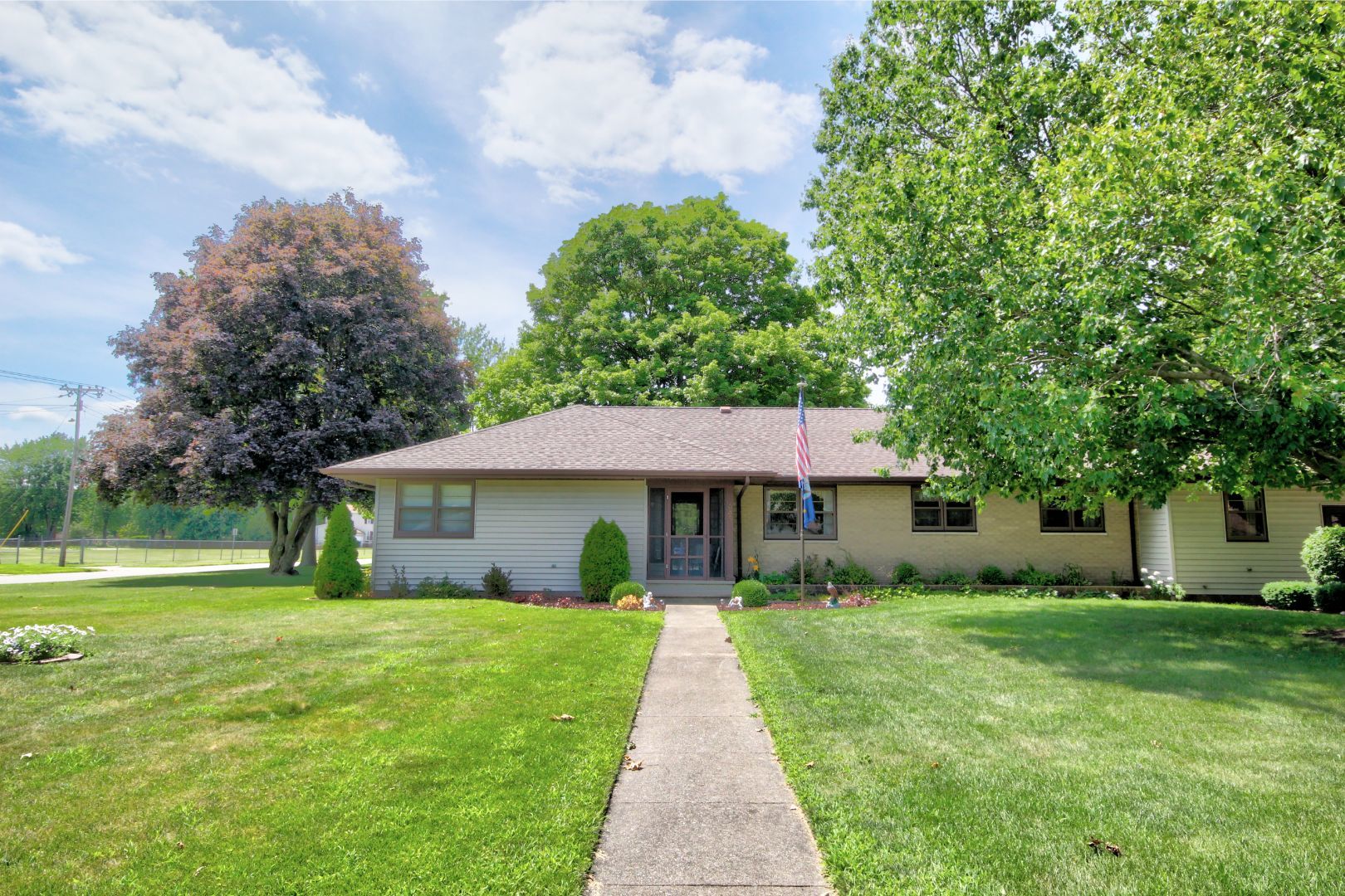 Watseka IL Homes for Sale Watseka Real Estate Bowers Realty Group