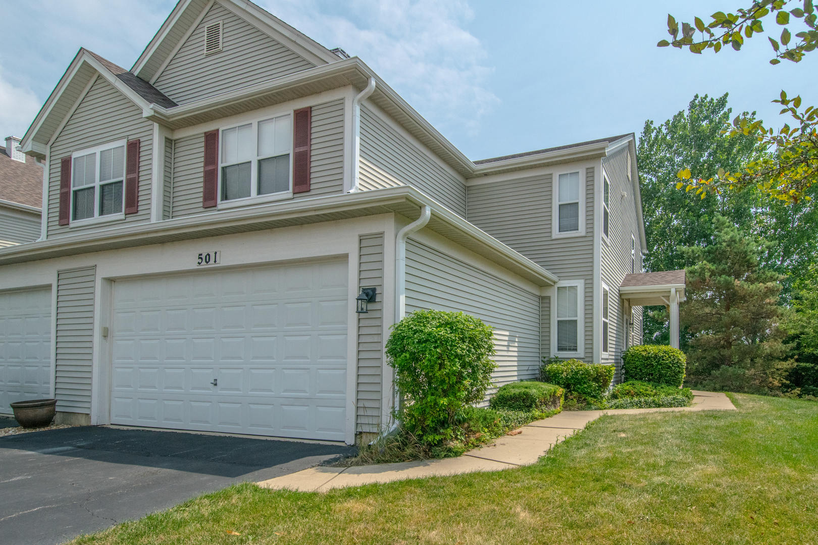 Bartlett IL Homes for Sale Bartlett Real Estate Bowers Realty Group