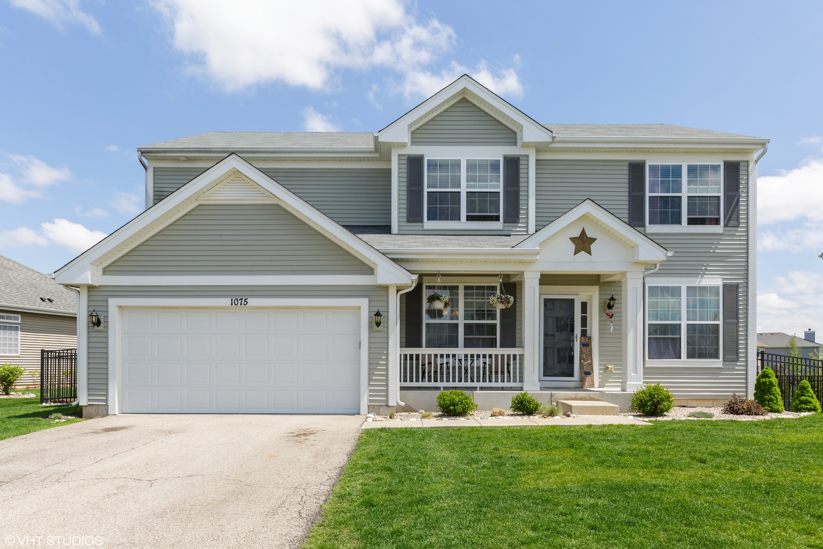 Pingree Grove IL Homes for Sale Pingree Grove Real Estate Bowers