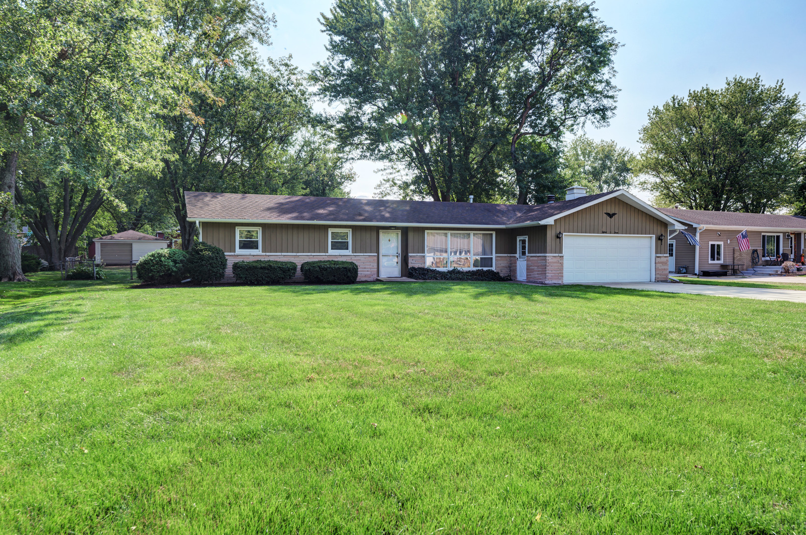 Wilmington IL Homes for Sale Wilmington Real Estate Bowers Realty Group