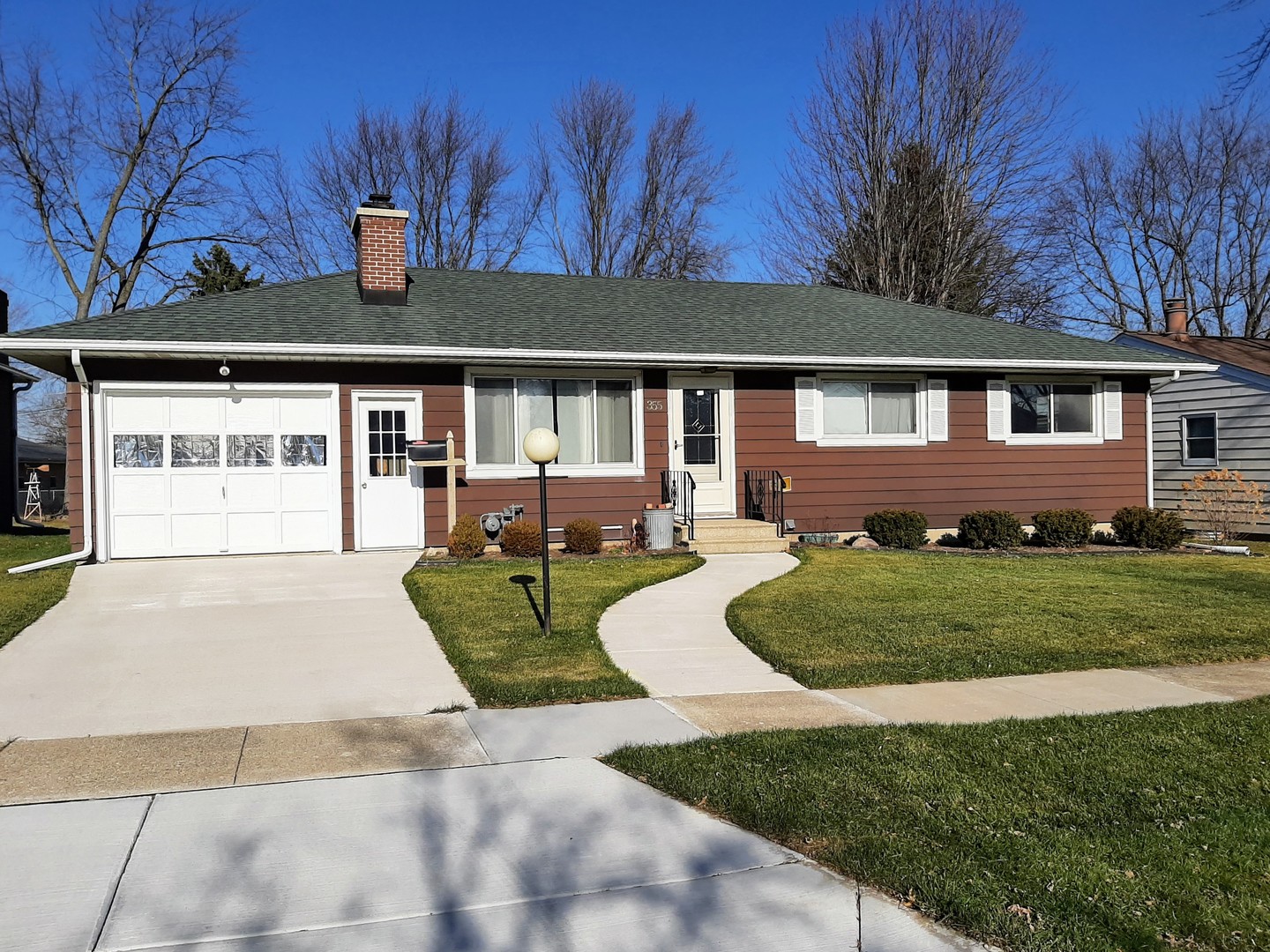 Sycamore IL Homes for Sale Sycamore Real Estate Bowers Realty Group