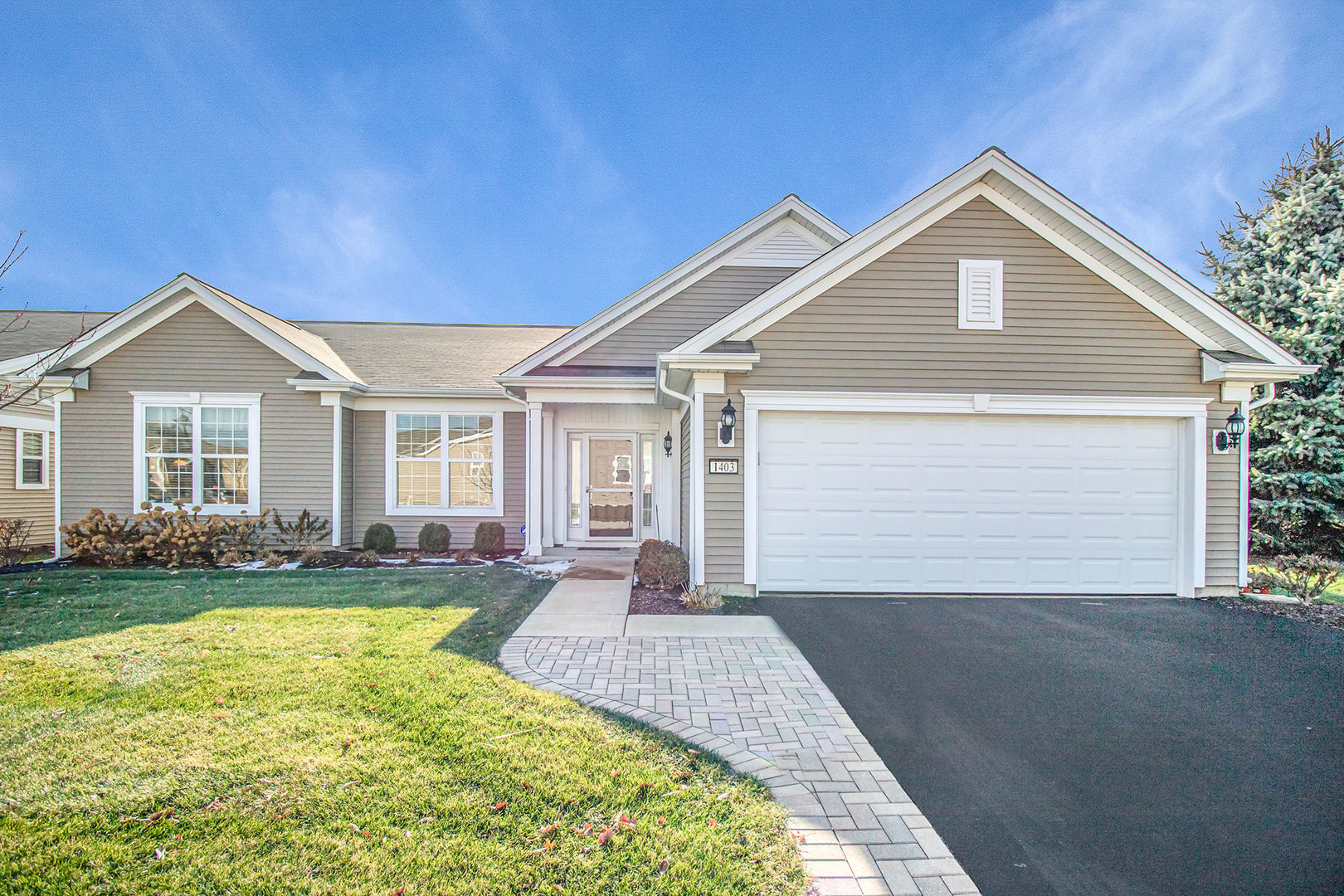 Shorewood Glen Del b in Shorewood IL Homes for Sale Shorewood Glen