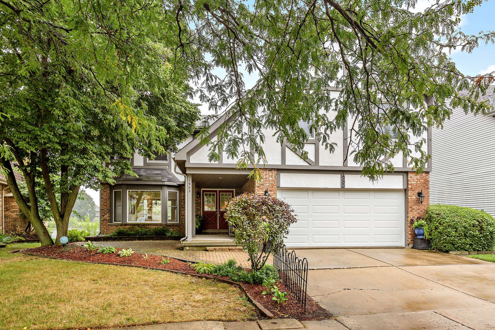 Hoffman Estates IL Homes for Sale Hoffman Estates Real Estate