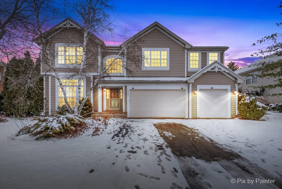 Algonquin IL Homes for Sale Algonquin Real Estate Bowers Realty Group