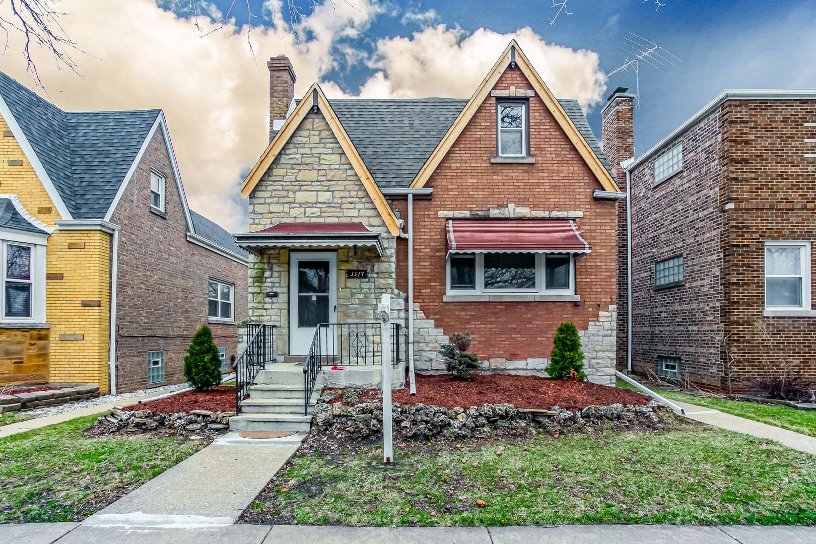 Cicero IL Homes for Sale Cicero Real Estate Bowers Realty Group