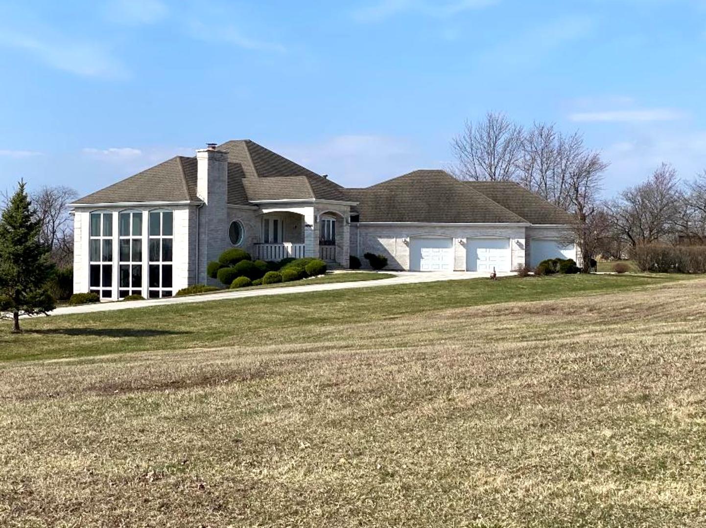 Monee IL Homes for Sale Monee Real Estate Bowers Realty Group