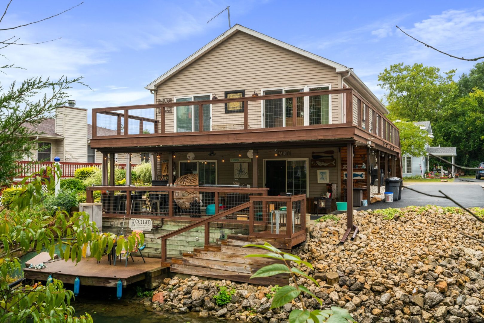 Shadow Lakes in Wilmington IL Homes for Sale Shadow Lakes in