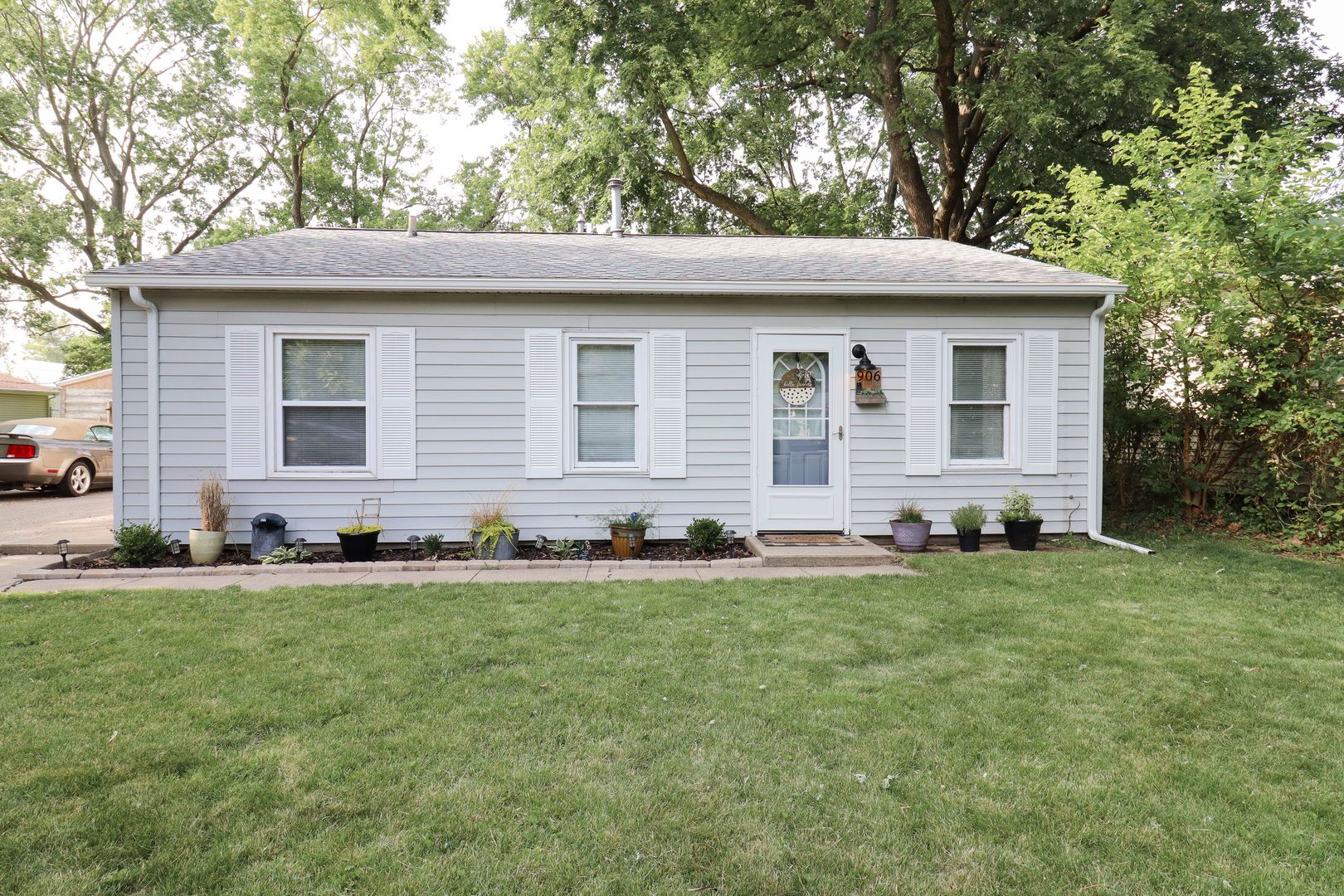 Tuscola IL Homes for Sale Tuscola Real Estate Bowers Realty Group