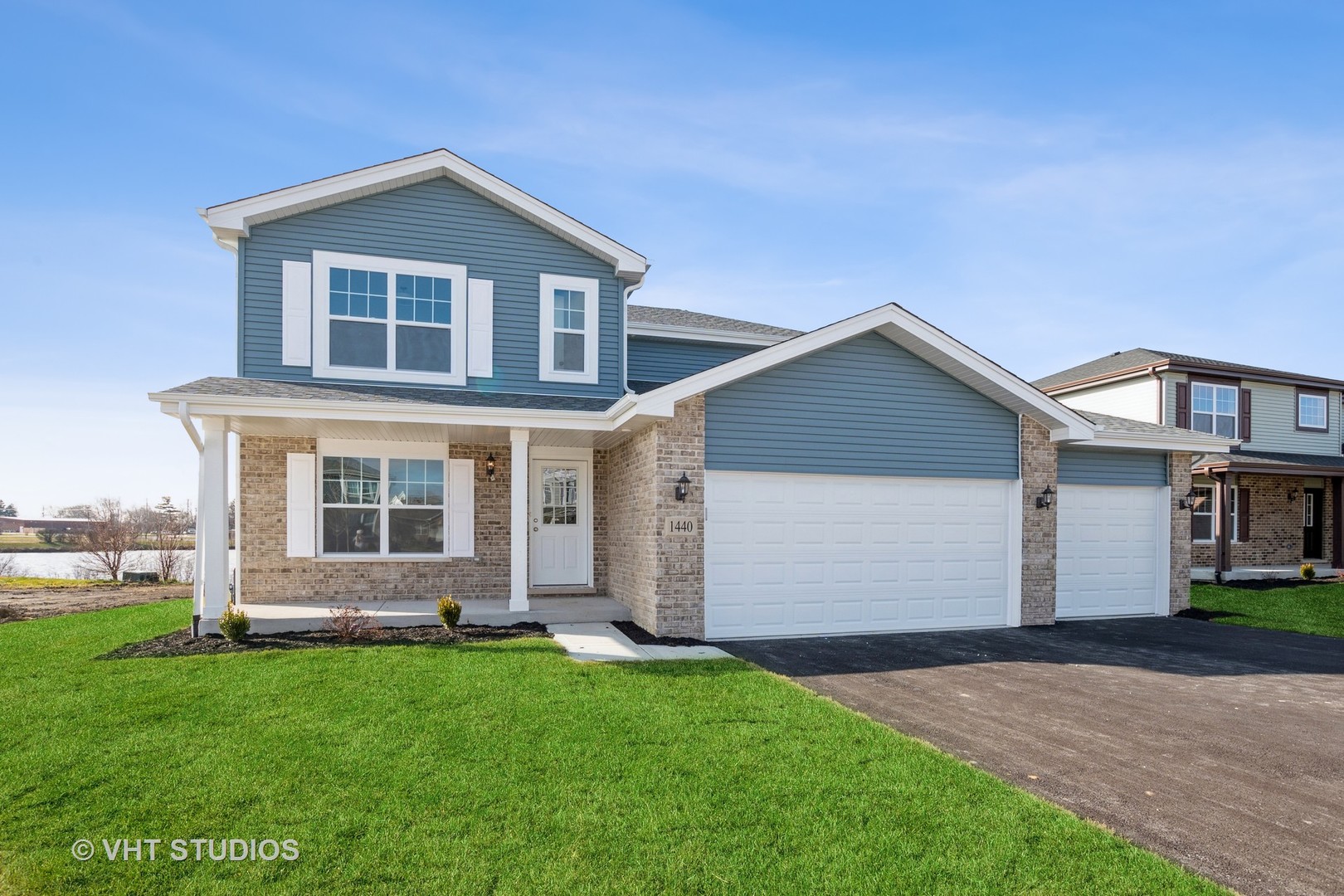 Beecher IL Homes for Sale Beecher Real Estate Bowers Realty Group