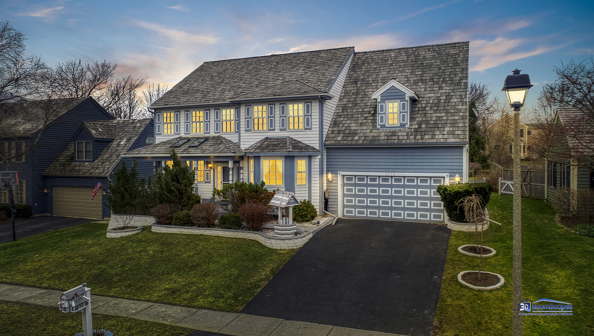 Providence Village in Gurnee IL Homes for Sale Providence Village in