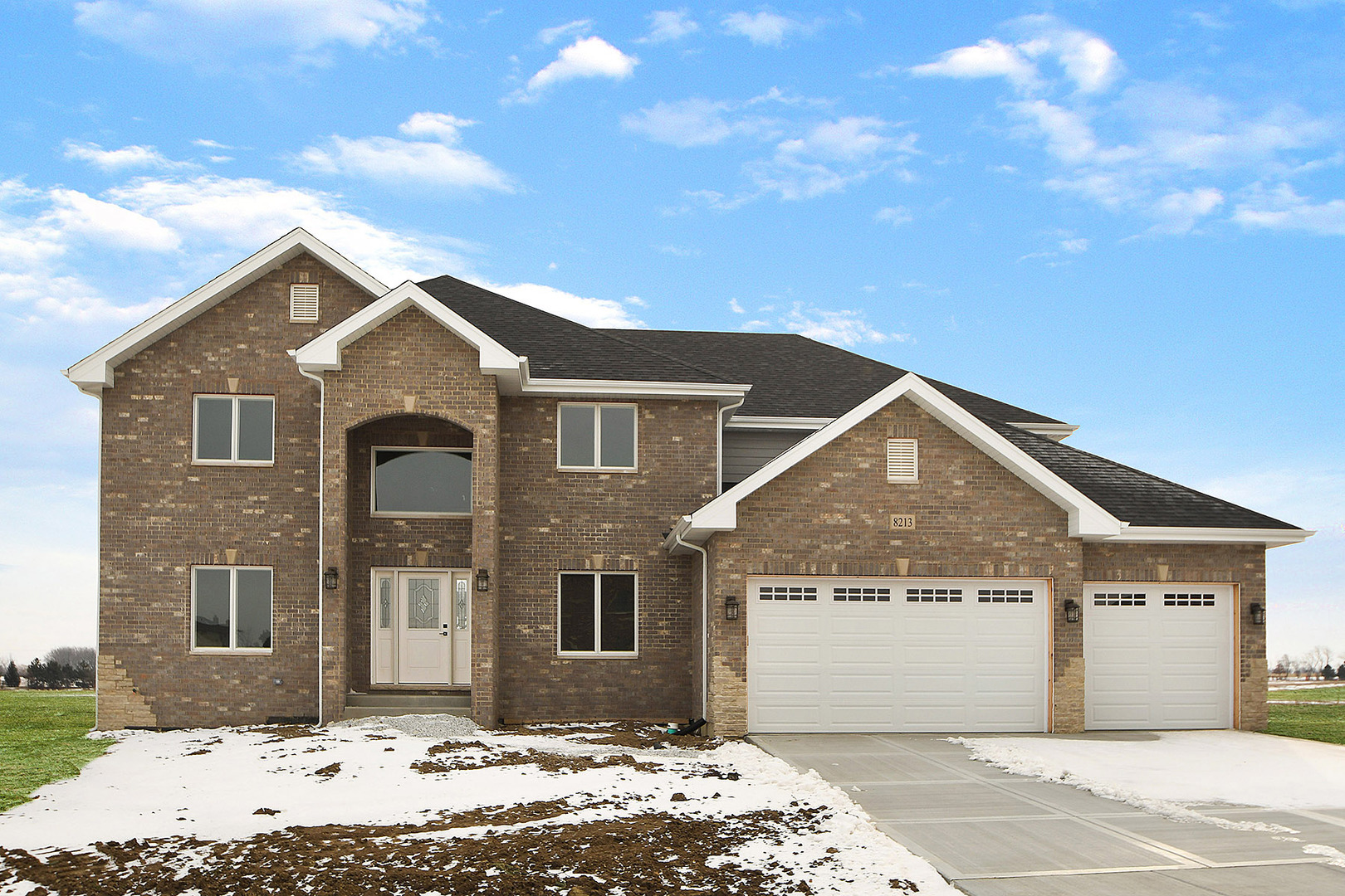 Lakeview Estates in Frankfort IL Homes for Sale Lakeview Estates in