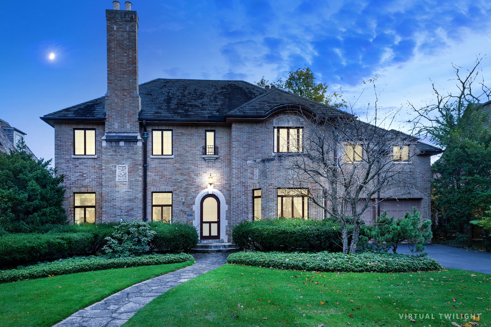 Kenilworth IL Homes for Sale Kenilworth Real Estate Bowers Realty Group