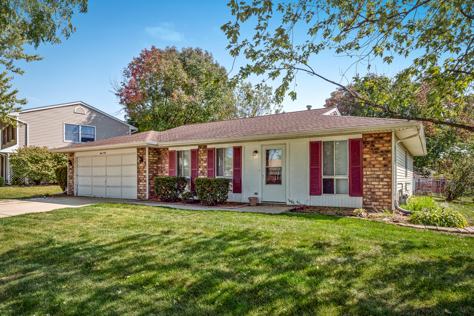 Roselle IL Homes for Sale Roselle Real Estate Bowers Realty Group