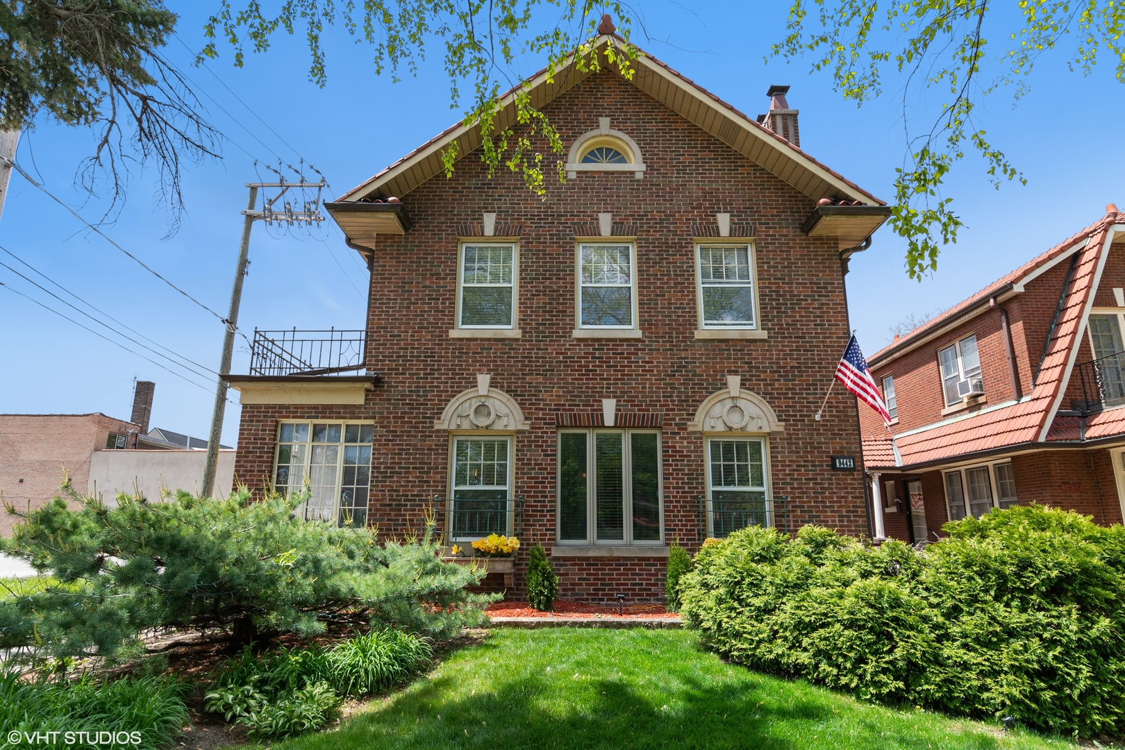 Beverly Real Estate & Beverly Chicago IL Homes For Sale Dream Town Realty