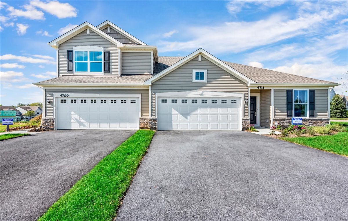 Wonder Lake IL Homes for Sale Wonder Lake Real Estate Bowers Realty