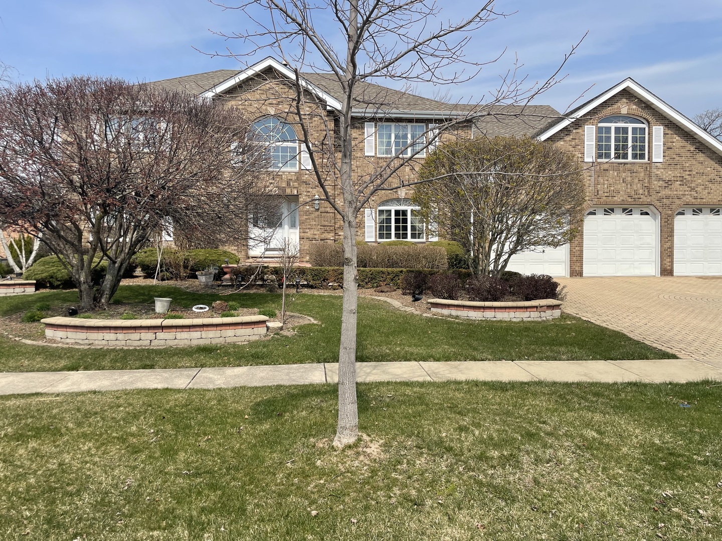 5 House in Tinley Park