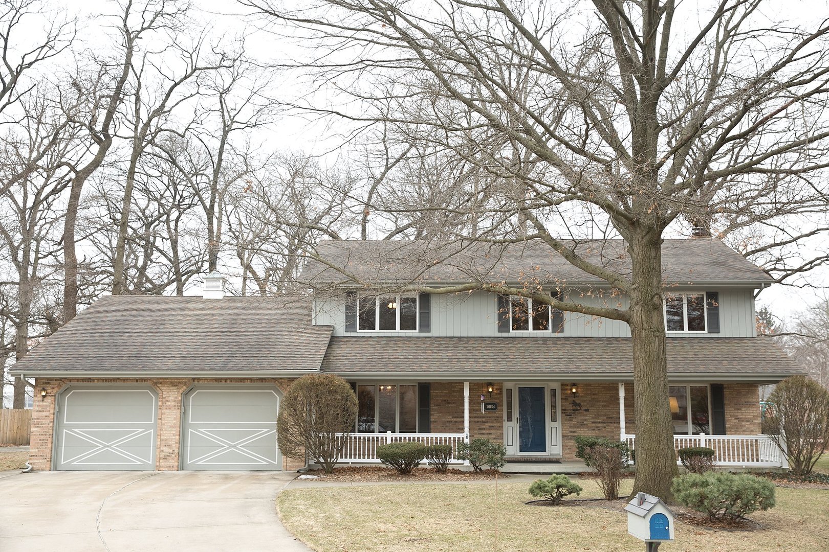 Lansing IL Homes for Sale Lansing Real Estate Bowers Realty Group