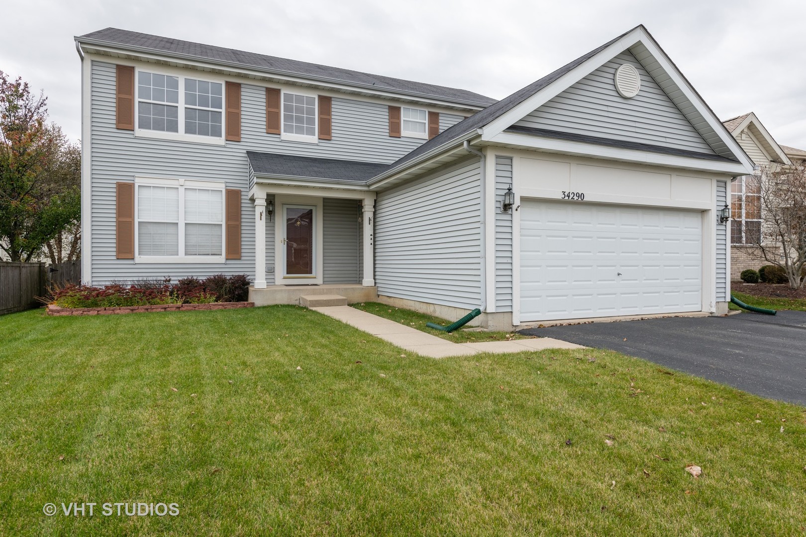 Prairie Pointe in Round Lake IL Homes for Sale Prairie Pointe in Round Lake Real Estate