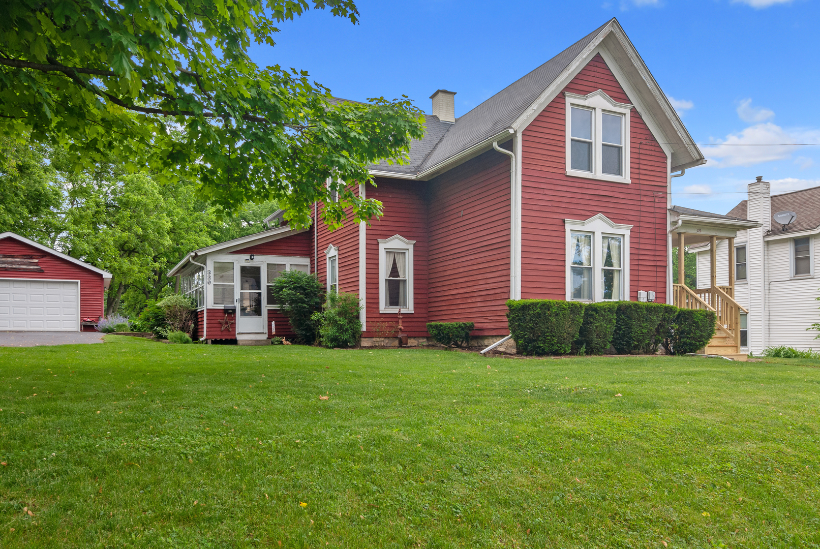 Plano IL Homes for Sale Plano Real Estate Bowers Realty Group