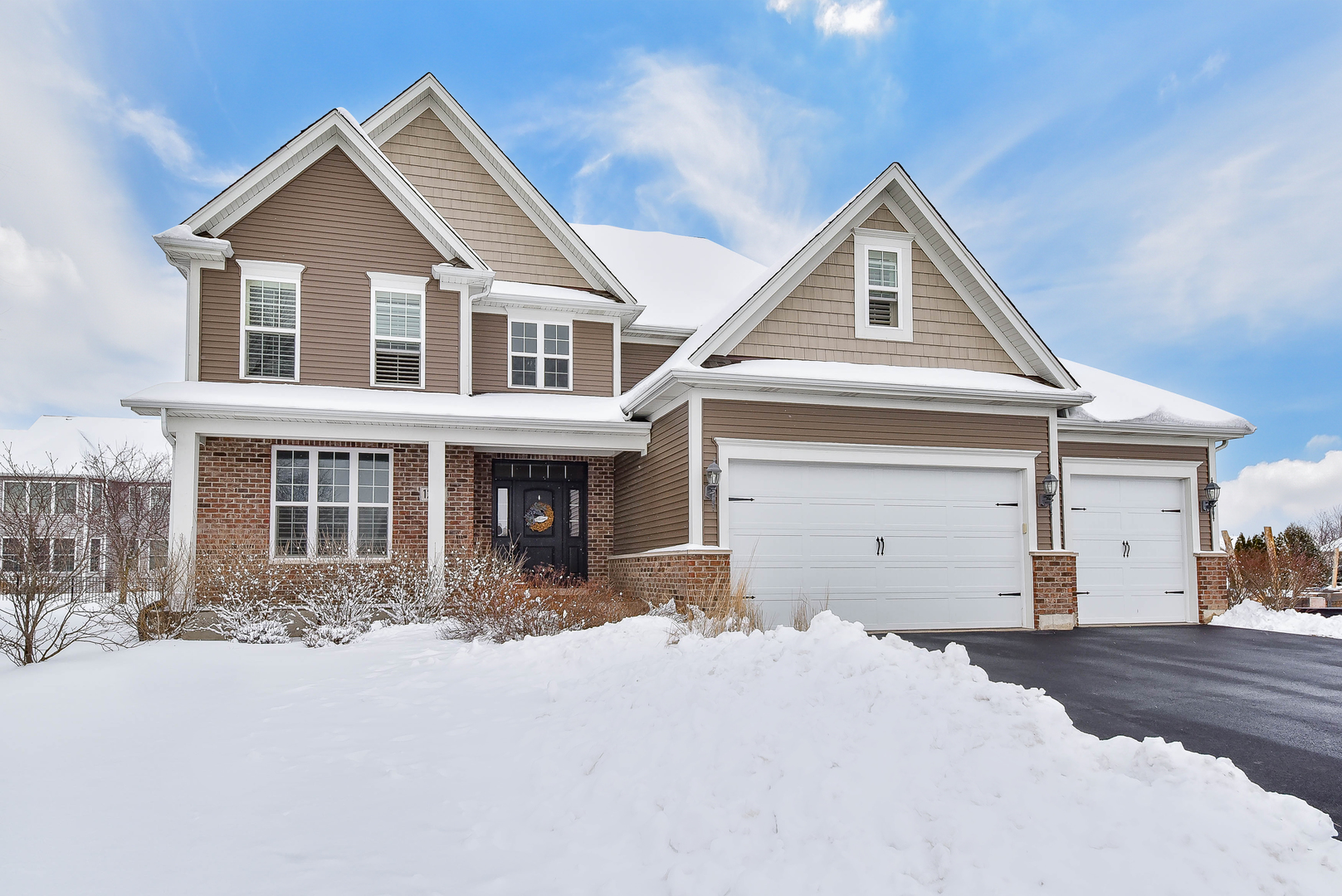 Elburn IL Homes for Sale Elburn Real Estate Bowers Realty Group