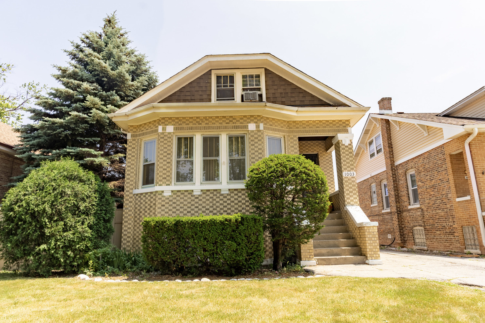 Bellwood IL Homes for Sale Bellwood Real Estate Bowers Realty Group