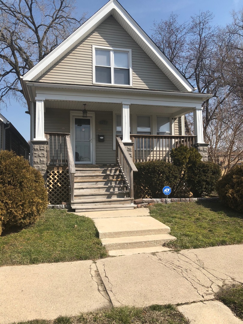 Photo of 738 116TH Chicago  60628