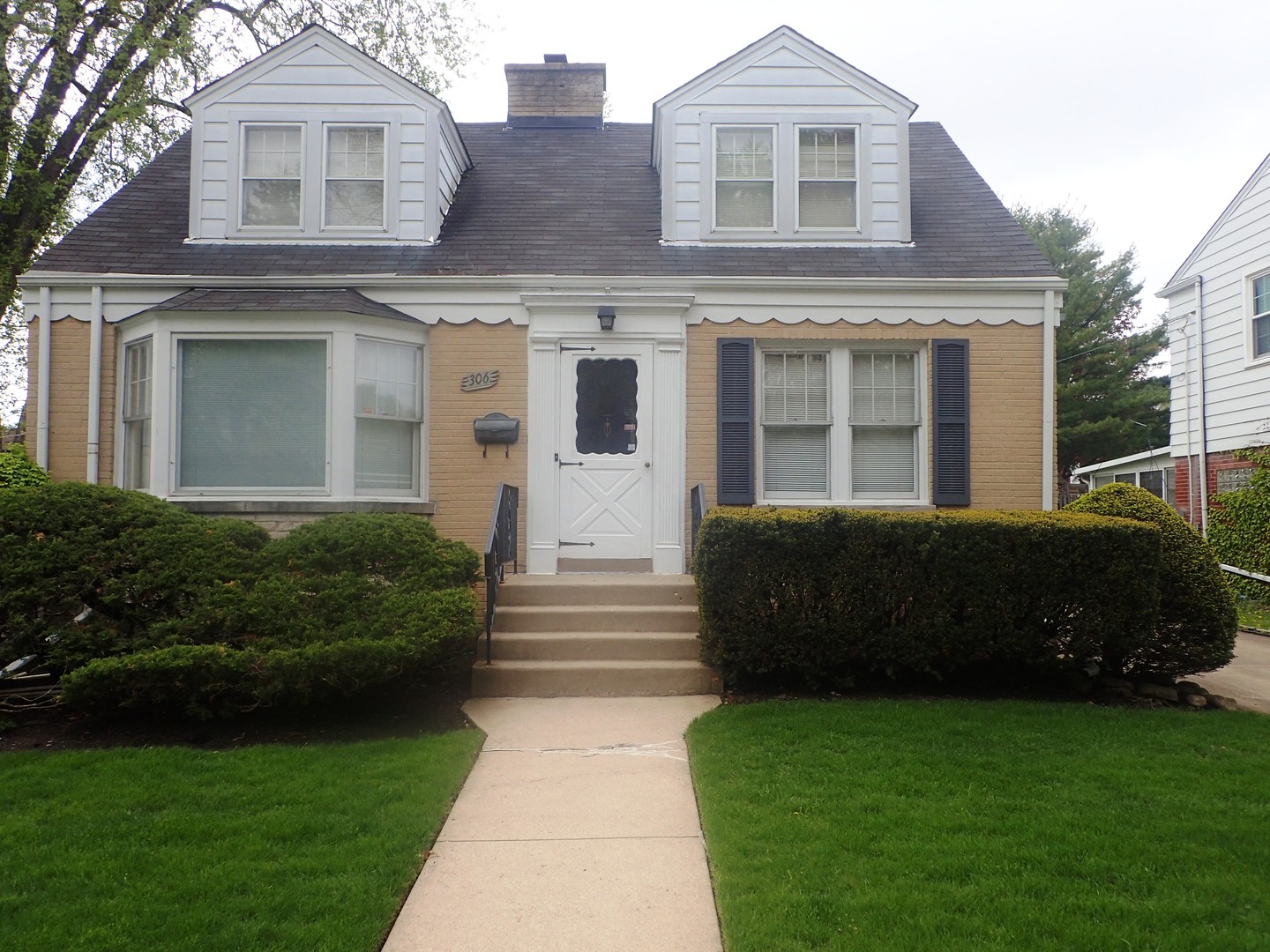 homes for sale by owner in mount prospect illinois