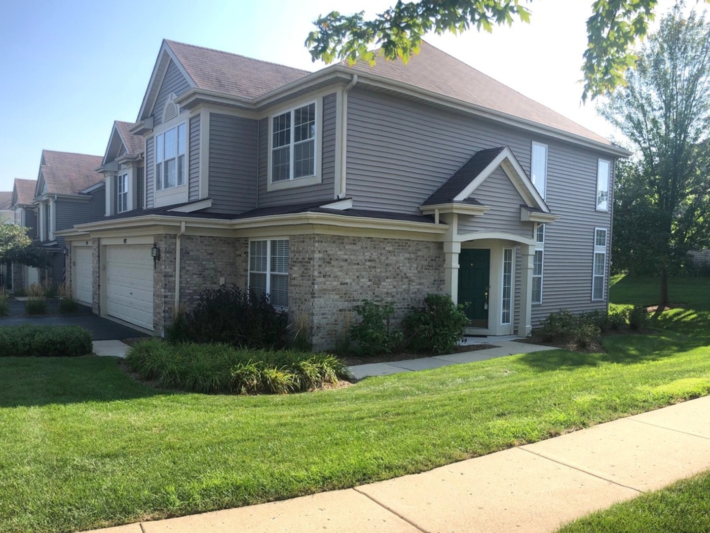 Pingree Grove IL Homes for Sale Pingree Grove Real Estate Bowers