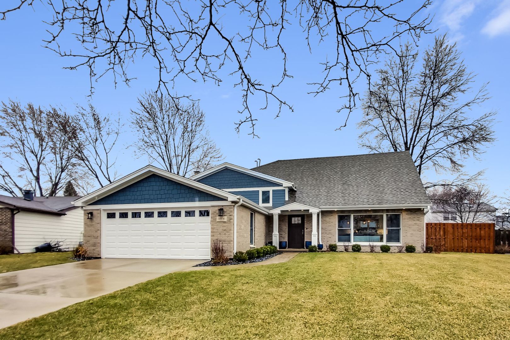 Mill Creek in Buffalo Grove IL Homes for Sale Mill Creek in Buffalo