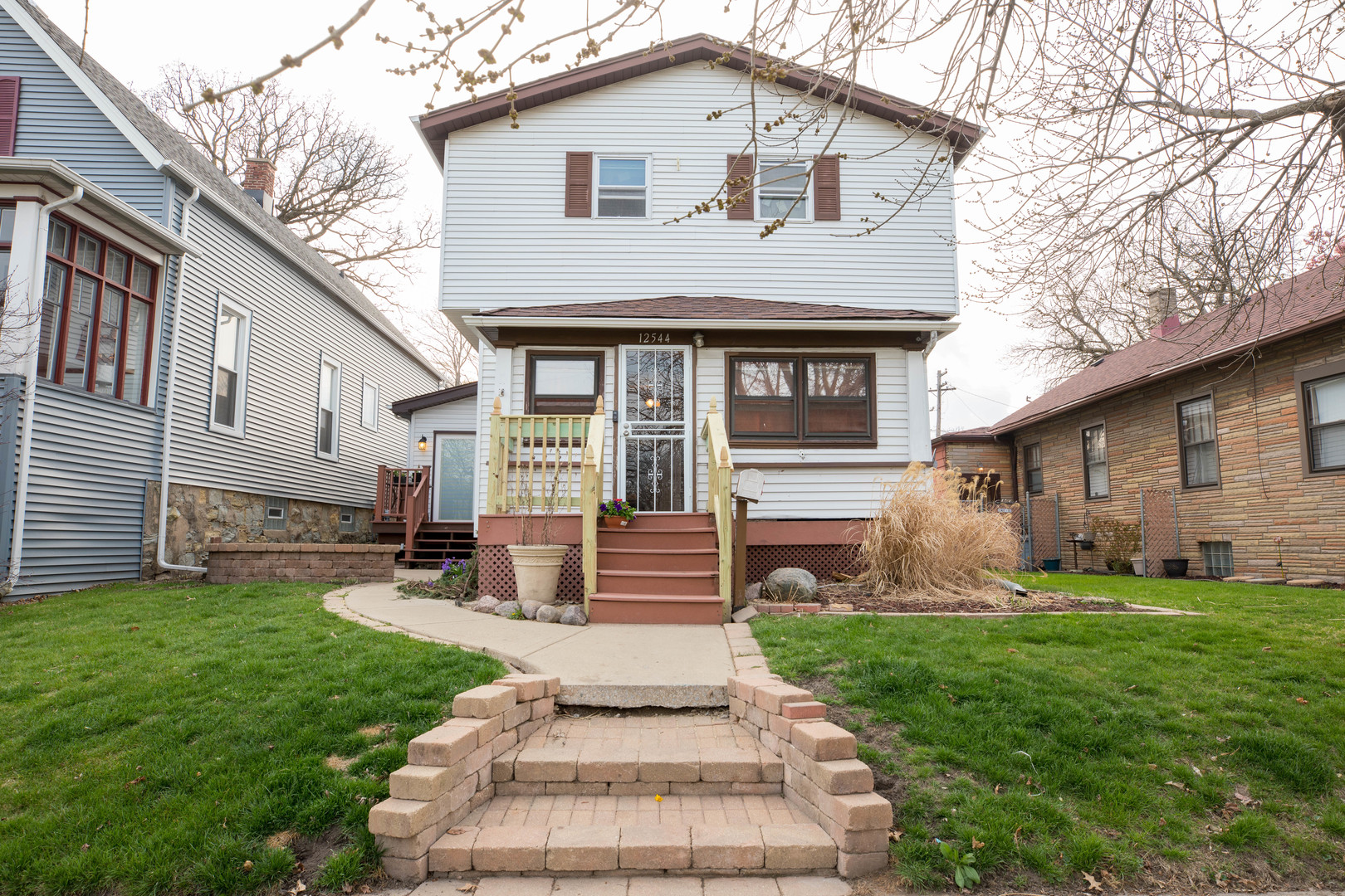 Blue Island IL Homes for Sale Blue Island Real Estate Bowers Realty