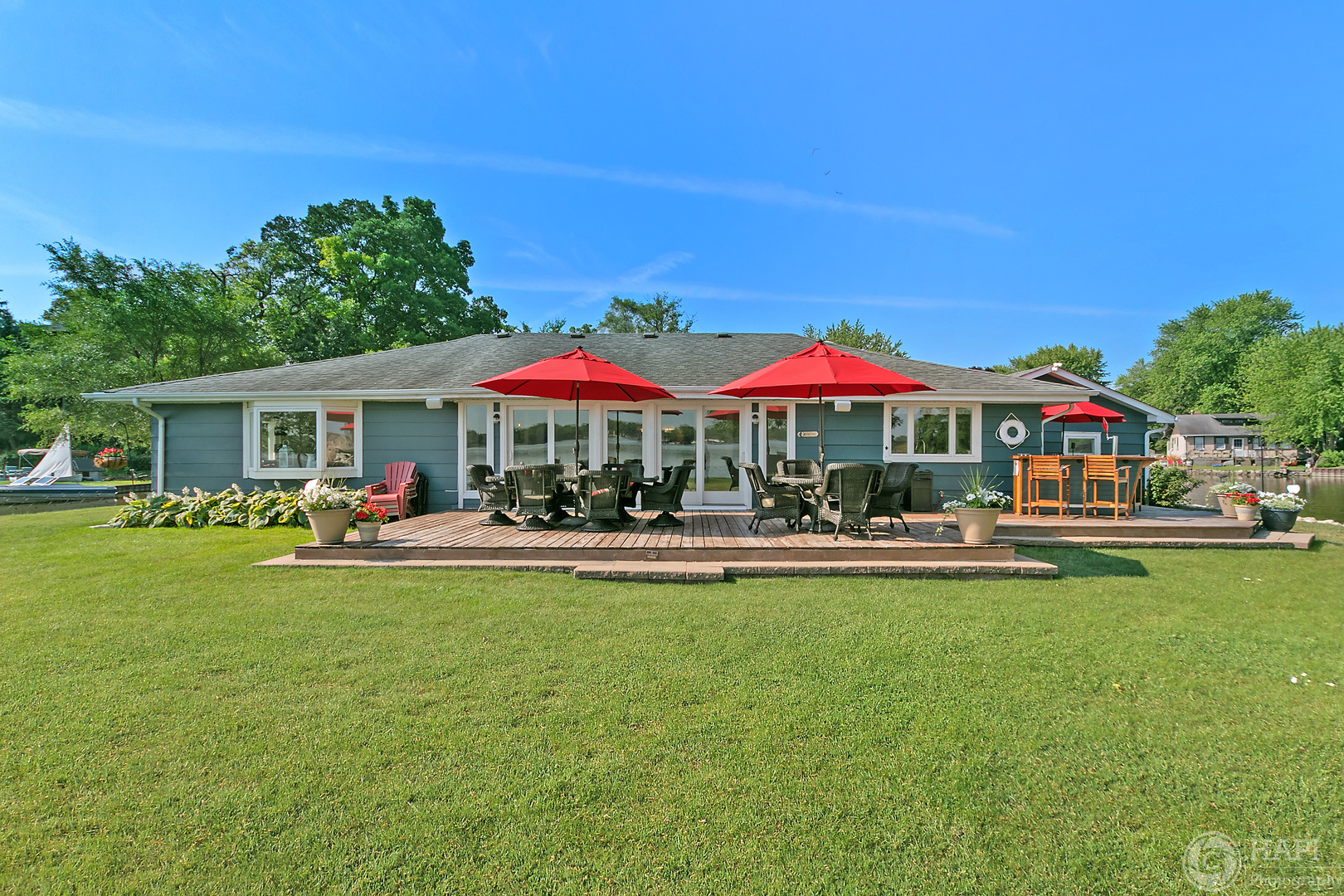 Ingleside IL Homes for Sale Ingleside Real Estate Bowers Realty Group