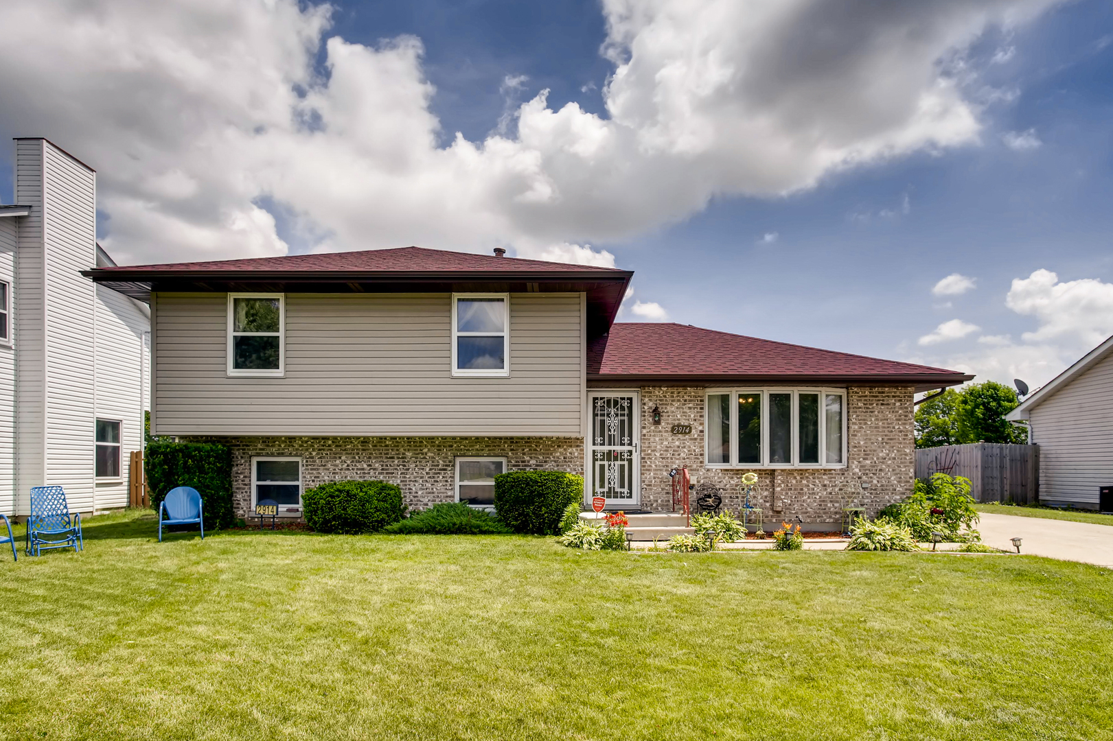 Plainfield IL Homes for Sale Plainfield Real Estate Bowers Realty Group