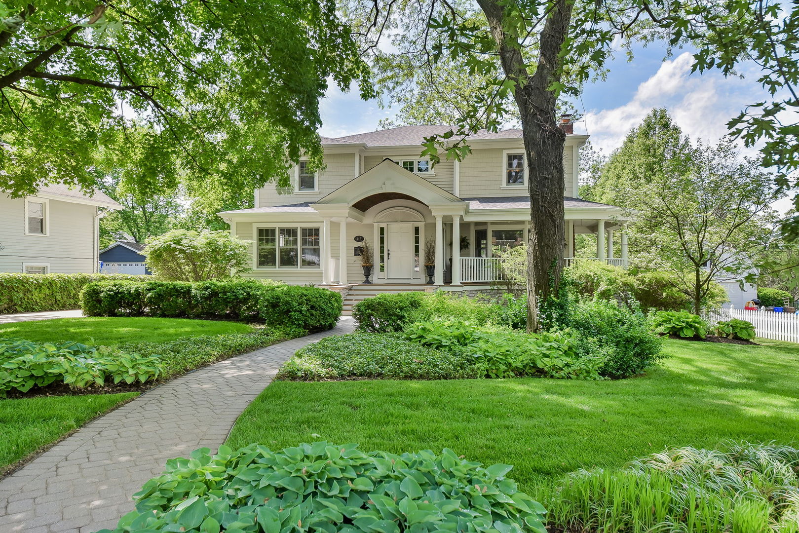 Glen Ellyn IL Homes for Sale Glen Ellyn Real Estate Bowers Realty Group