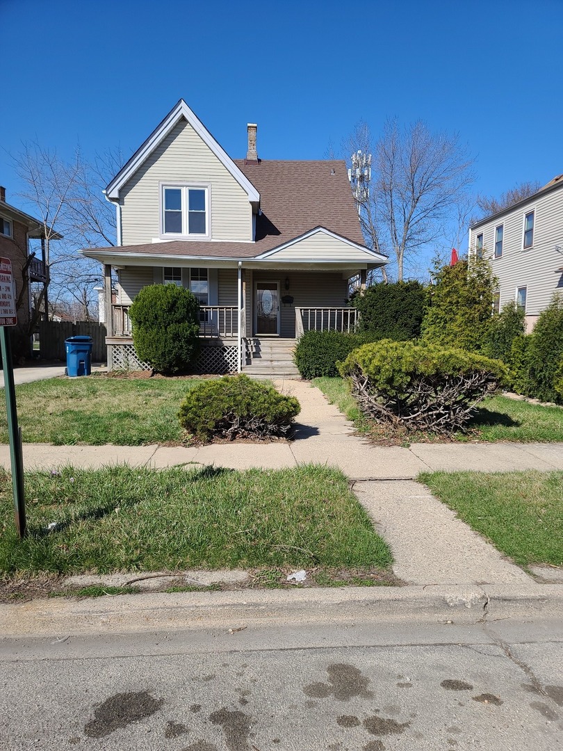 Maywood IL Homes for Sale Maywood Real Estate Bowers Realty Group