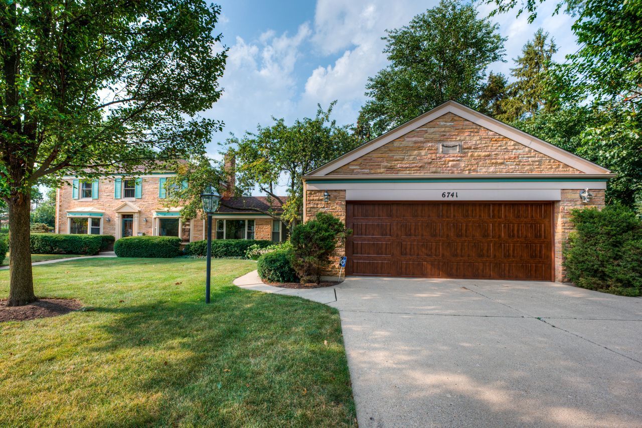 Lincolnwood IL Homes for Sale Lincolnwood Real Estate Bowers Realty