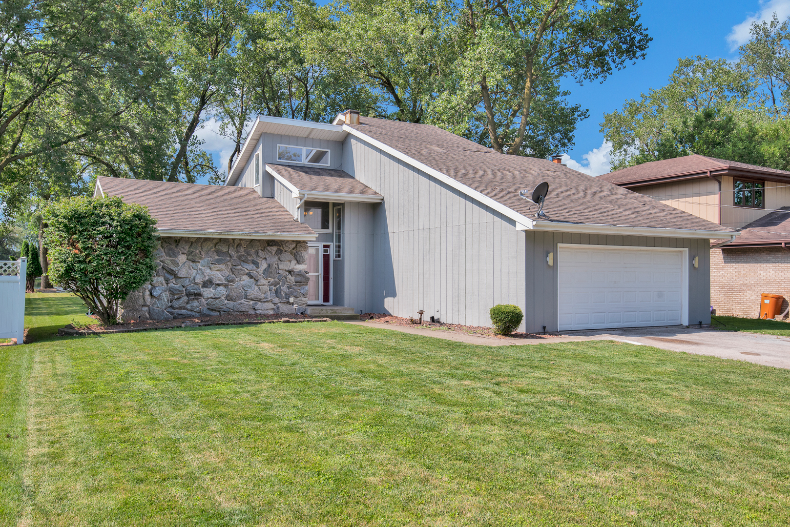 Lansing IL Homes for Sale Lansing Real Estate Bowers Realty Group