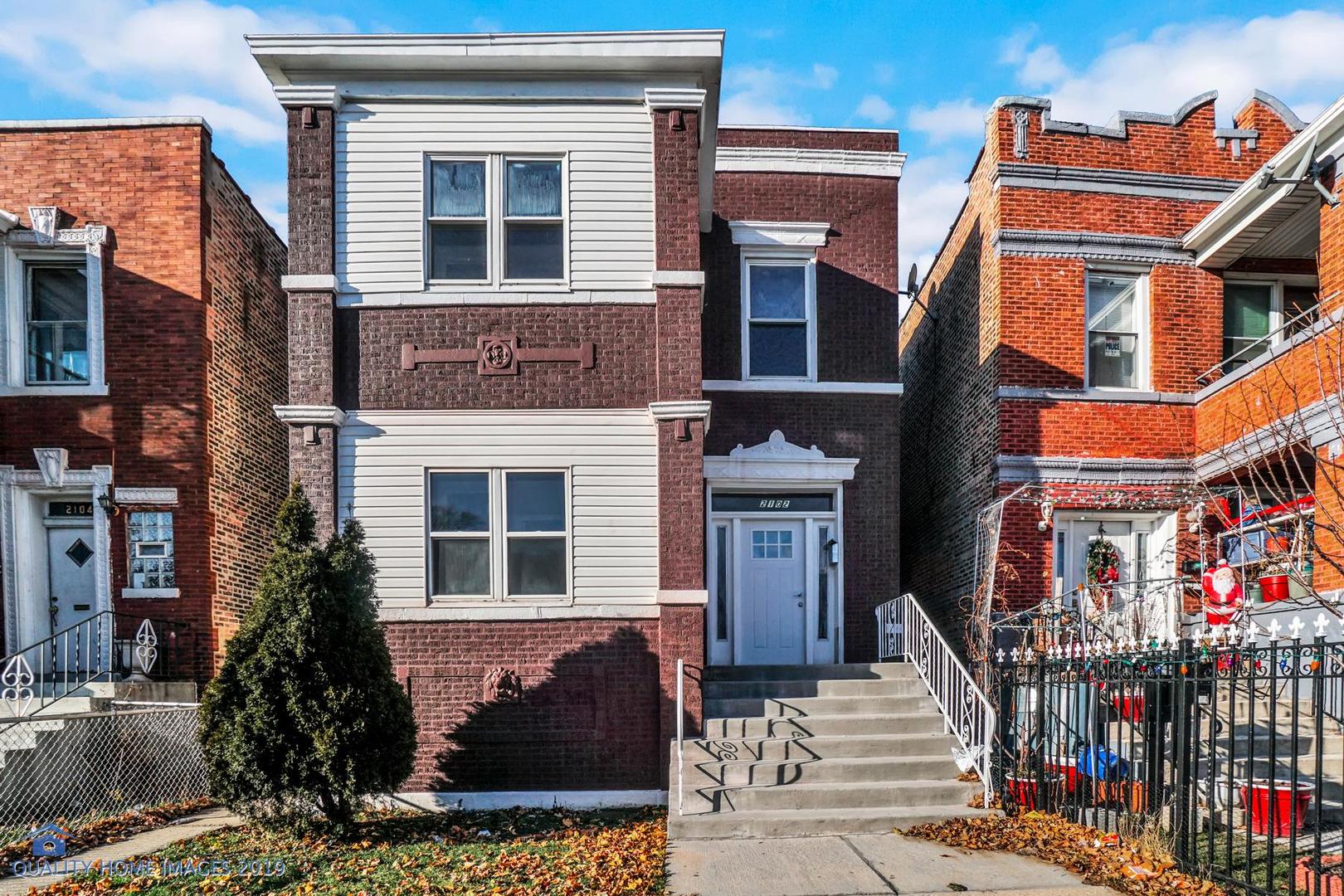 Cicero IL Homes for Sale Cicero Real Estate Bowers Realty Group